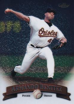 Armando Benitez