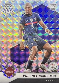 Presnel Kimpembe