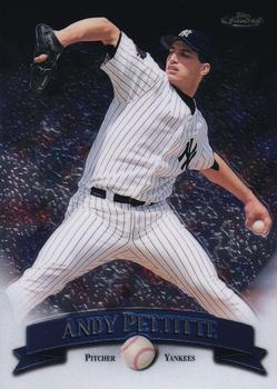 Andy Pettitte
