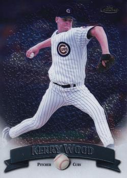 Kerry Wood