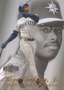 Ken Griffey, Jr.
