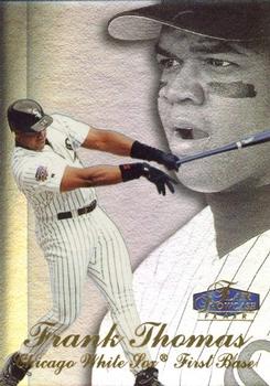 Frank Thomas