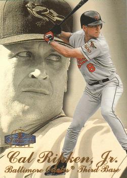 #8 Cal Ripken, Jr.