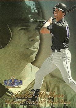 Todd Helton