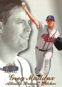 Greg Maddux