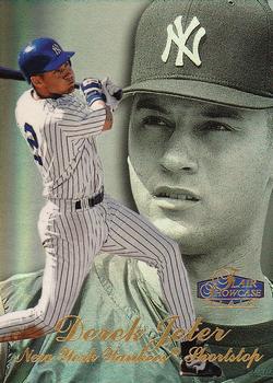 Derek Jeter