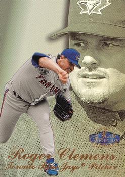 Roger Clemens