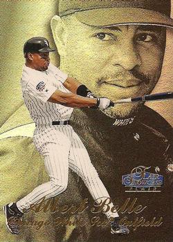 Albert Belle