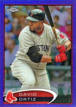 David Ortiz
