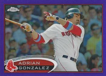 Adrian Gonzalez