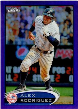 Alex Rodriguez