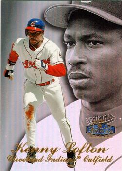 Kenny Lofton