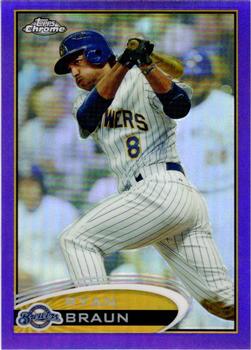 Ryan Braun