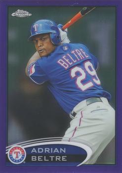 Adrian Beltre