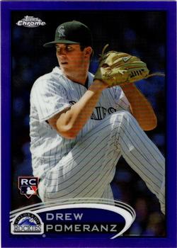 Drew Pomeranz