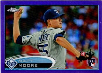 Matt Moore