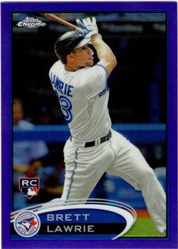 Brett Lawrie