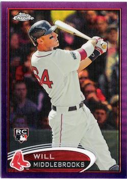 Will Middlebrooks