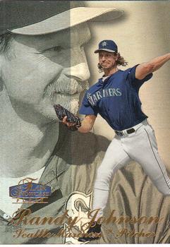 Randy Johnson
