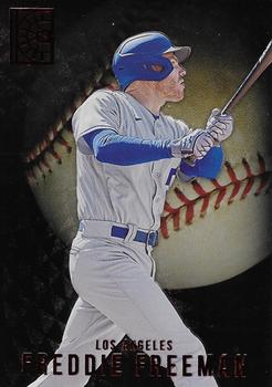 Freddie Freeman