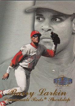 Barry Larkin