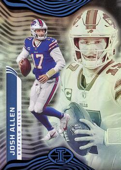 #9 Josh Allen