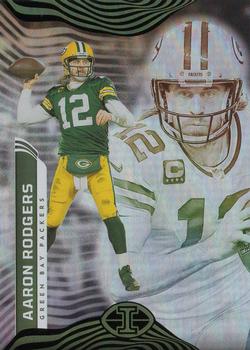 Aaron Rodgers