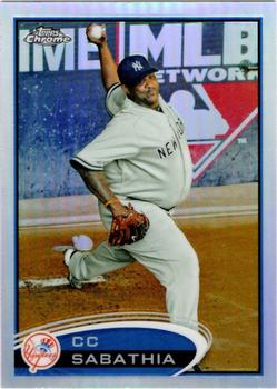 CC Sabathia