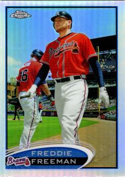 Freddie Freeman