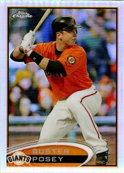 Buster Posey