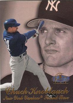 Chuck Knoblauch