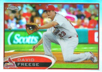 David Freese
