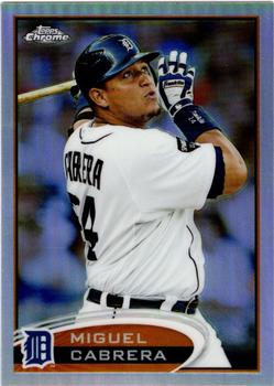 Miguel Cabrera