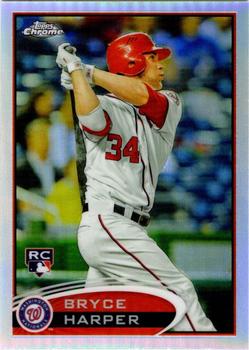 Bryce Harper