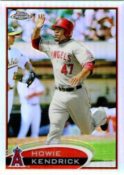 Howie Kendrick
