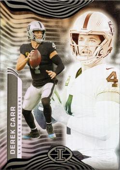 #56 Derek Carr