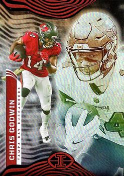 #93 Chris Godwin