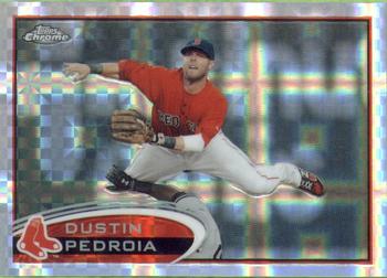 Dustin Pedroia