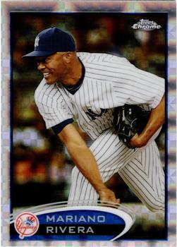 Mariano Rivera