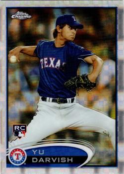 Yu Darvish