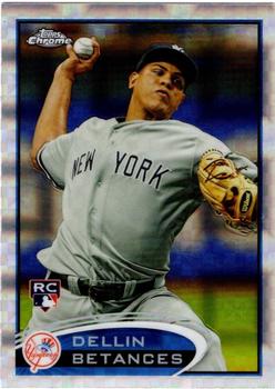 Dellin Betances