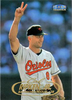 Cal Ripken, Jr.