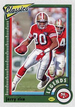 Jerry Rice