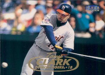 Tony Clark