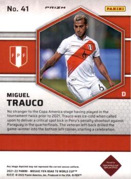 Miguel Trauco