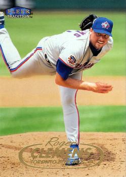 Roger Clemens