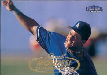 Raul Mondesi