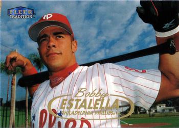 Bobby Estalella