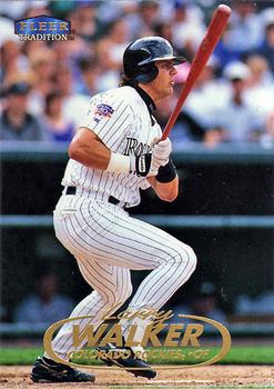 Larry Walker