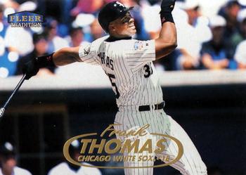 Frank Thomas